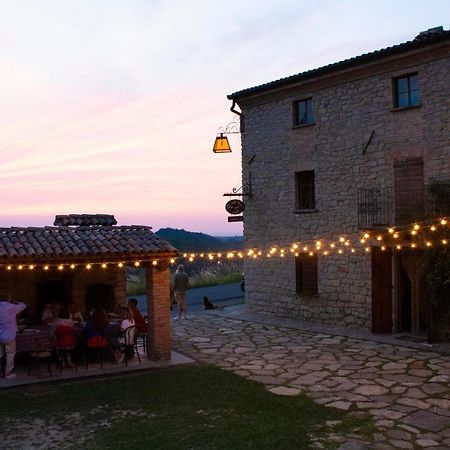 Valverde Ca' Noeva住宿加早餐旅馆 外观 照片