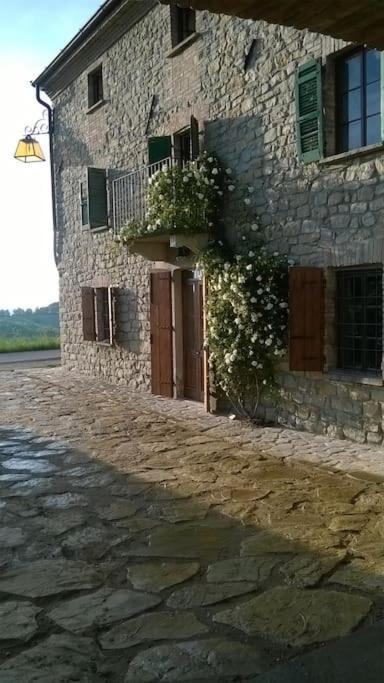 Valverde Ca' Noeva住宿加早餐旅馆 外观 照片